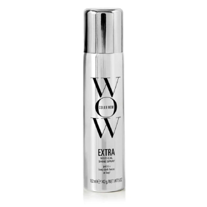Color WOW Extra Mist-ical Shine Spray 162ml - Kess Hair and Beauty