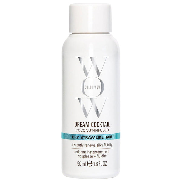 Color Wow Dream Cocktail Coconut Infused Leave-In Treatment Spray For Dry Hair 50ml - Kess Hair and Beauty