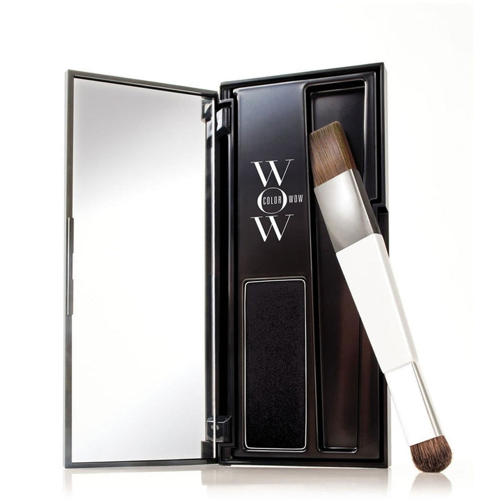 Color Wow Root Cover Up - Black - Kess Hair and Beauty