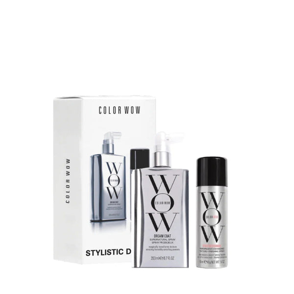 Color Wow Stylistic Dream Pack - Kess Hair and Beauty