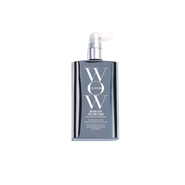 Color wow dream coat spray for curly hair 75ml -Mini - Kess Hair and Beauty