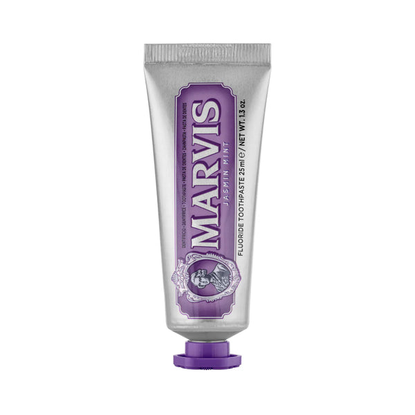 Marvis Jasmine Mint 25ml