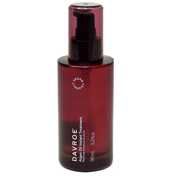 Argan Oil Instant Treatment