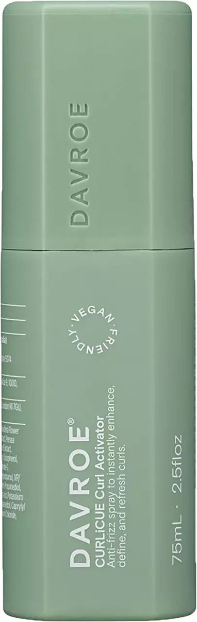 DAVROE CURLiCUE Curl Activator 75 ml - Kess Hair and Beauty