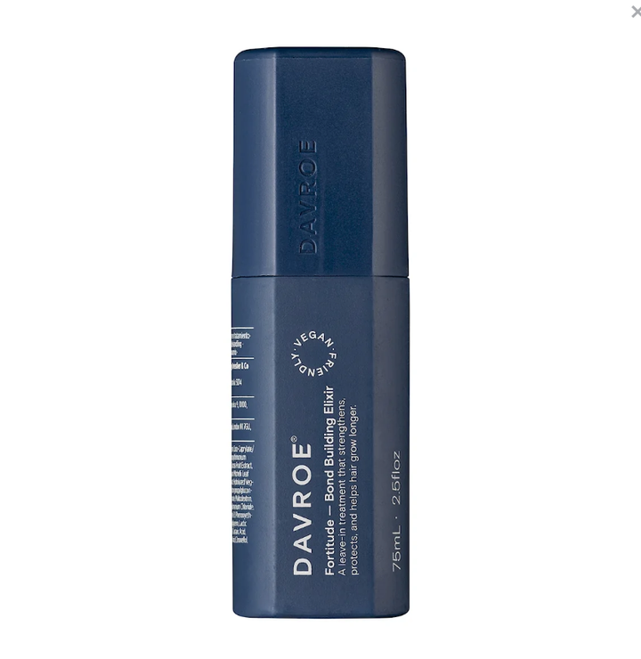 DAVROE Fortitude Bond Building Elixir 75ml - Kess Hair and Beauty