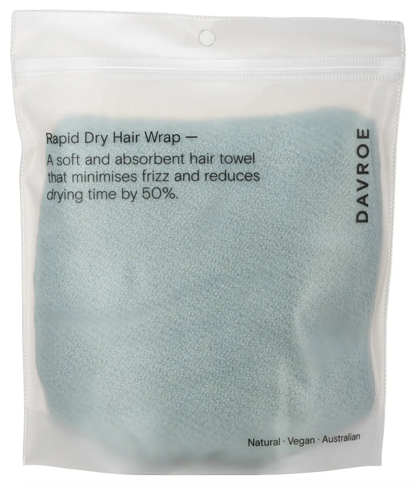 Davroe CURLiCUE Rapid Dry Hair Wrap