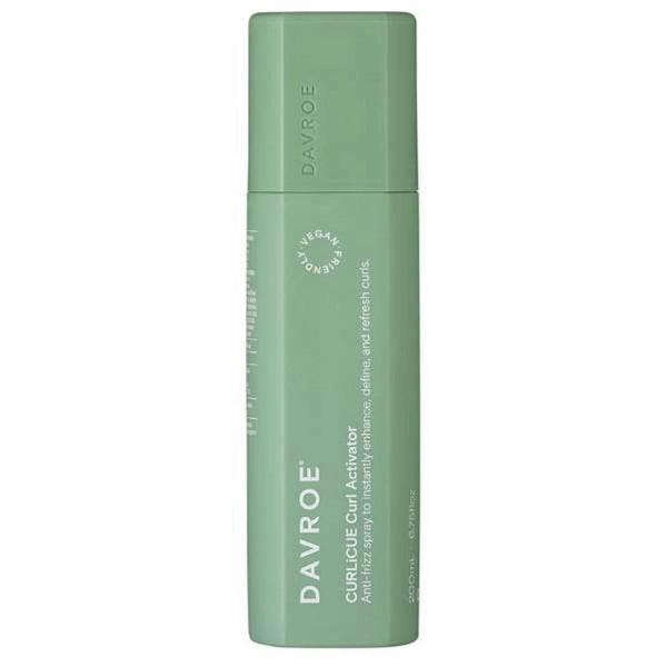 Davroe CURLiCUE Curl Activator 200ml - Kess Hair and Beauty