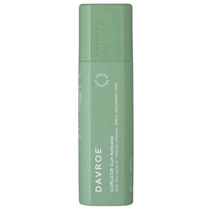 Davroe CURLiCUE Curl Activator 200ml - Kess Hair and Beauty