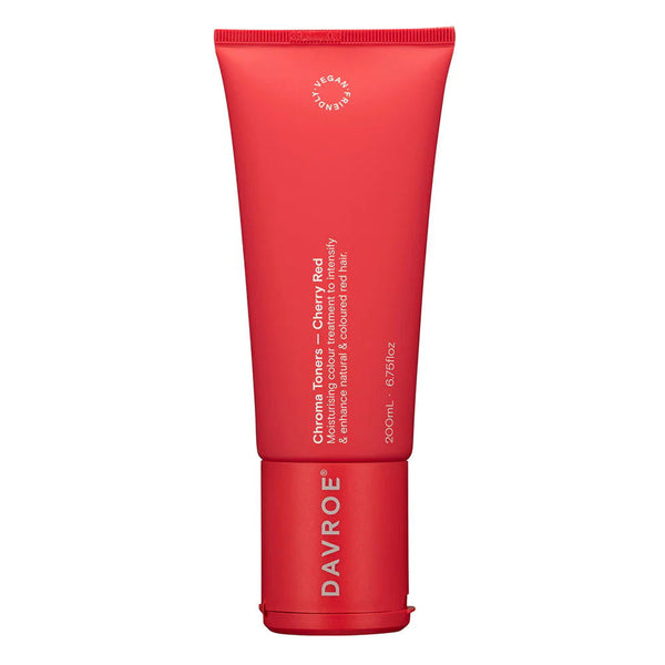 Davroe Chroma Cherry Red Toner - Kess Hair and Beauty