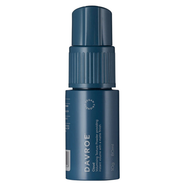 Davroe Cloud Texture Powder 10g - Kess Hair and Beauty