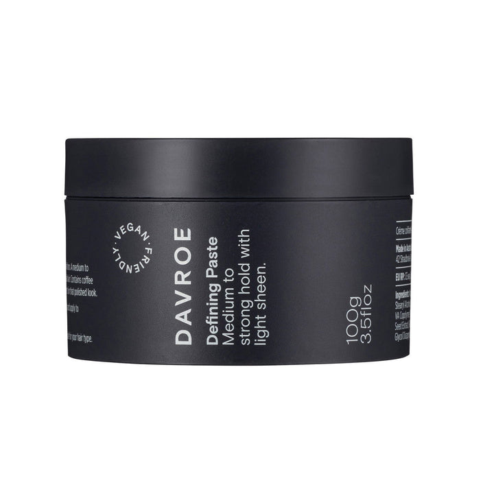 Davroe Defining Paste 100g - Kess Hair and Beauty