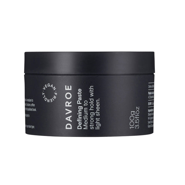 Davroe Defining Paste 100g - Kess Hair and Beauty