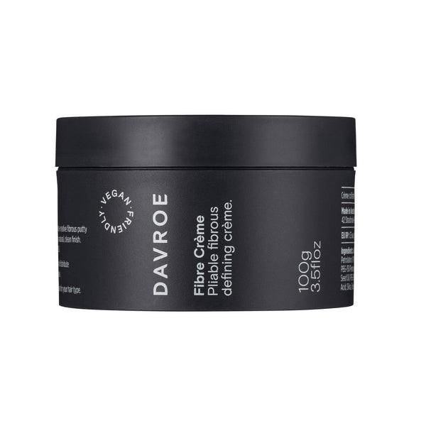 Davroe Fibre Crème 100g - Kess Hair and Beauty