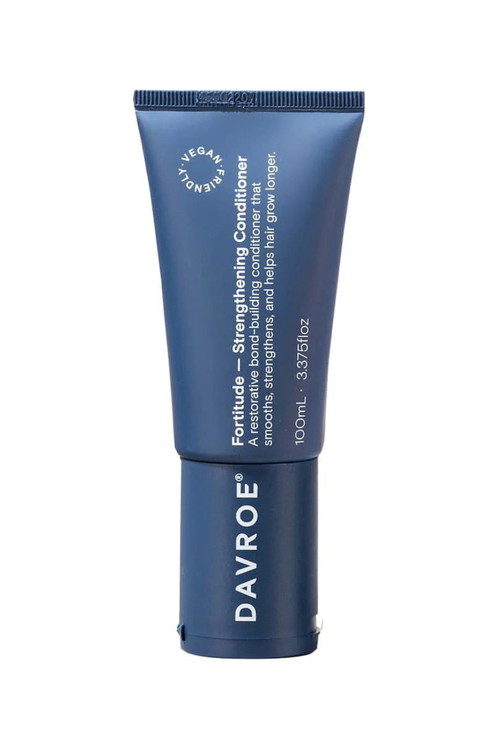 Davroe Fortitude Strengthening Conditioner 100ml - Kess Hair and Beauty