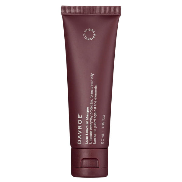Davroe Luxe Leave-in Masque TRAVEL 50ml - Kess Hair and Beauty