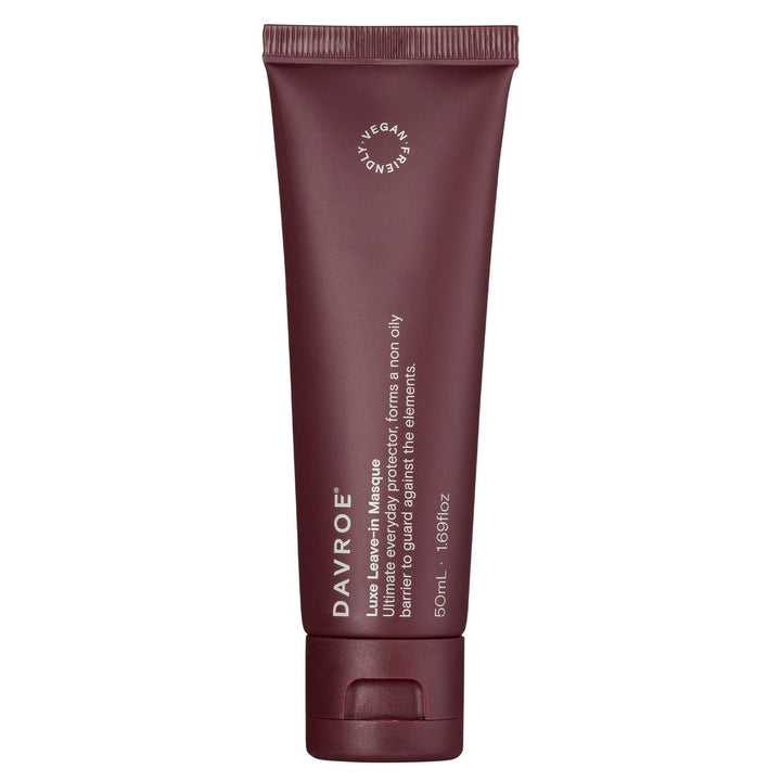 Davroe Luxe Leave-in Masque TRAVEL 50ml - Kess Hair and Beauty