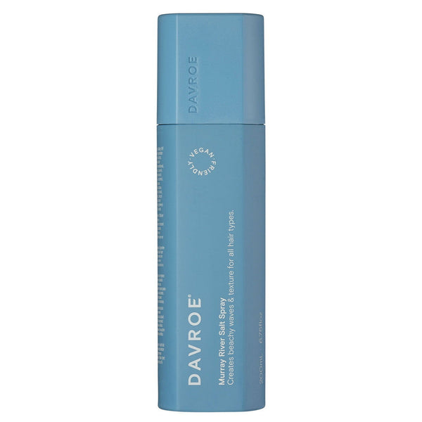 Davroe Murray River Sea Salt Spray 200ml - Kess Hair and Beauty