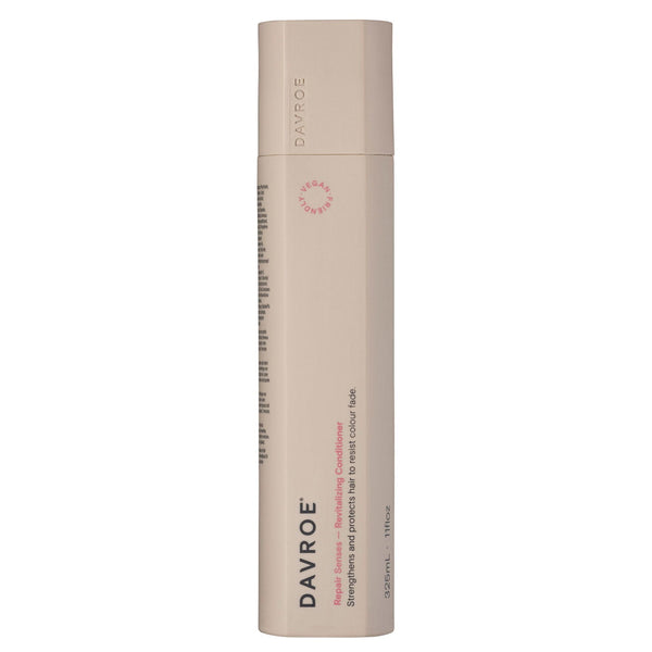 Davroe Repair Senses Revitalizing Conditioner 325ml - Kess Hair and Beauty