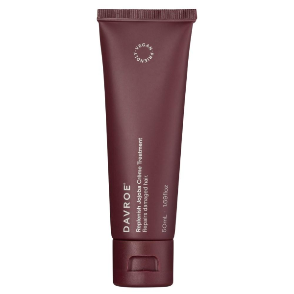 Davroe Replenish - Jojoba Crème Treatment 50ml - Kess Hair and Beauty