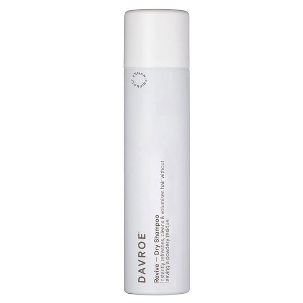 Davroe Revive Dry Shampoo 175g - Kess Hair and Beauty