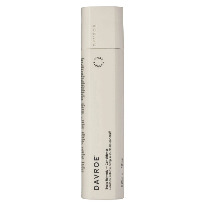 Davroe Scalp Remedy - Anti-Dandruff Conditioner 325ml - Kess Hair and Beauty