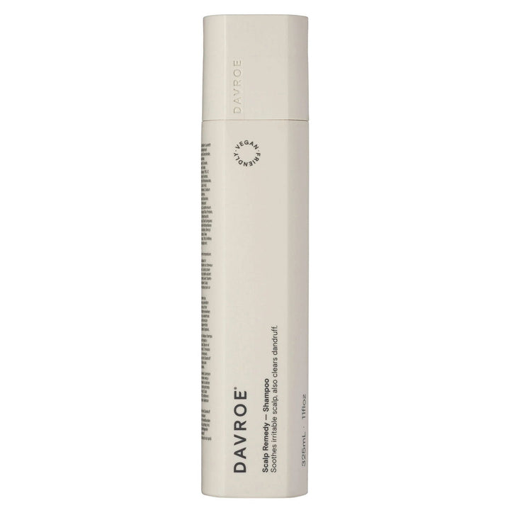 Davroe Scalp Remedy - Anti-dandruff Shampoo 325ml - Kess Hair and Beauty