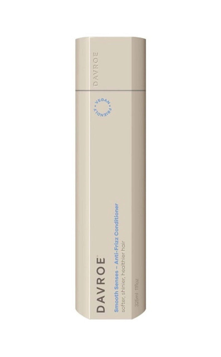 Davroe Smooth Senses - Anti-Frizz Conditioner 325ml - Kess Hair and Beauty