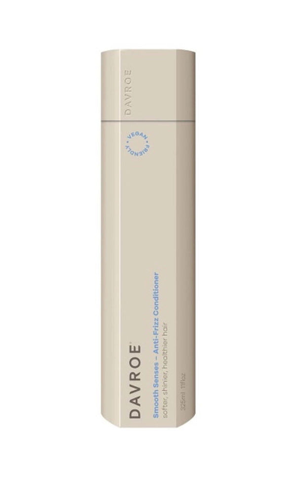 Davroe Smooth Senses - Anti-Frizz Conditioner 325ml - Kess Hair and Beauty