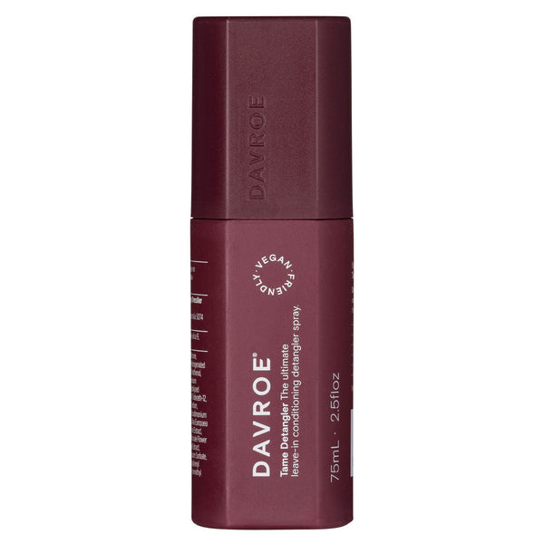 Davroe Tame Detangler TRAVEL 75ml - Kess Hair and Beauty