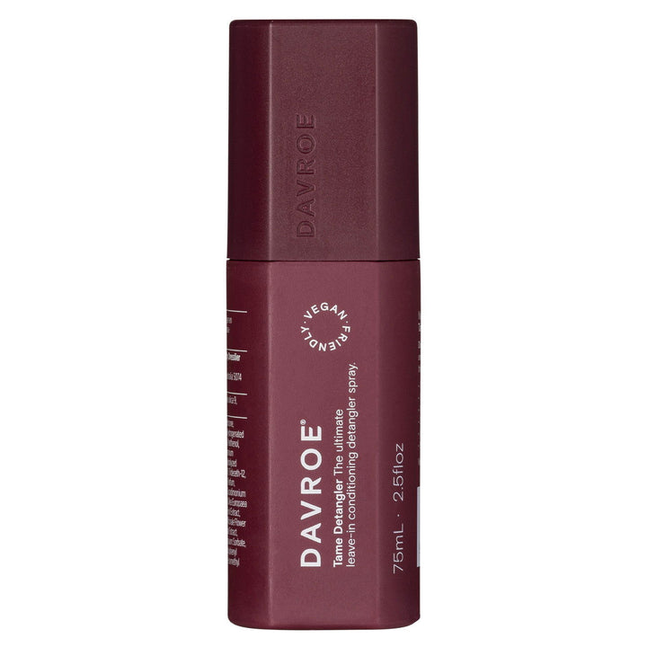 Davroe Tame Detangler TRAVEL 75ml - Kess Hair and Beauty