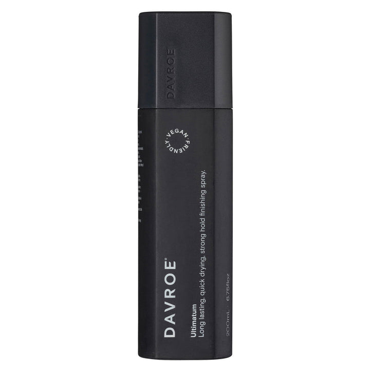 Davroe Ultimatum Non Aerosol 200ml - Kess Hair and Beauty