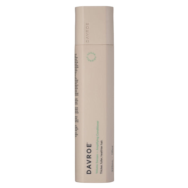 Davroe Volume Senses - Amplifying Conditioner 325ml - Kess Hair and Beauty