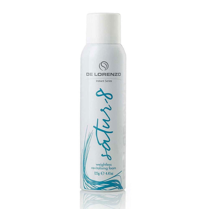De Lorenzo - Instant Series - Accentu8 Satur8 Weightless Revitalising Foam 125g - Kess Hair and Beauty