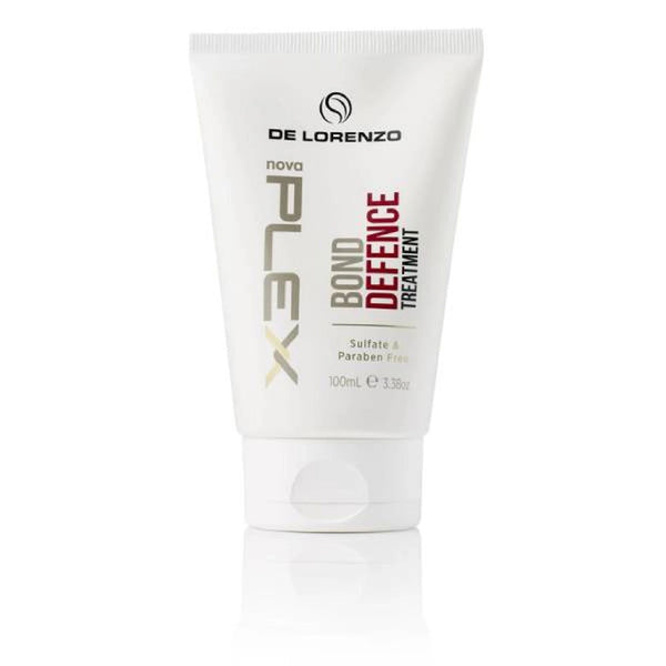 De Lorenzo Bond Defence Treatment 3 100mL - Kess Hair and Beauty