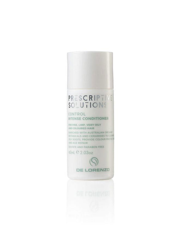 De Lorenzo Control Intense Conditioner 60ml - Kess Hair and Beauty