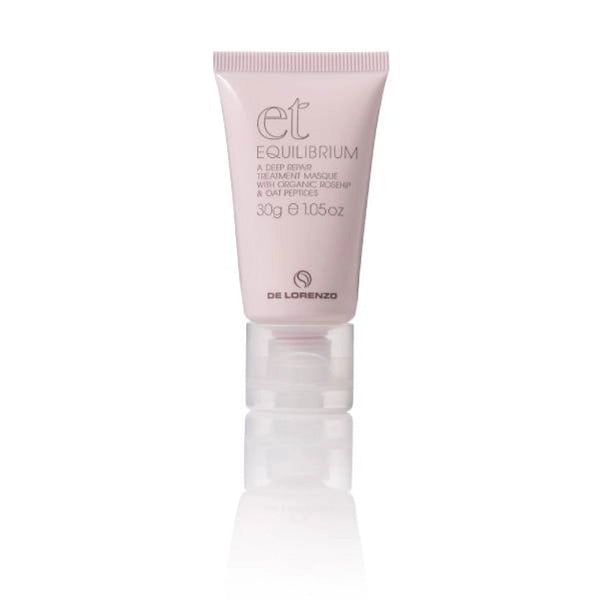 De Lorenzo ET Equilibrium Deep Repair Treatment TRAVEL 30g - Kess Hair and Beauty