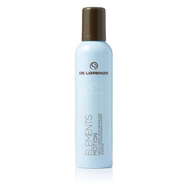 De Lorenzo Elements - Motion Foam 250g - Kess Hair and Beauty