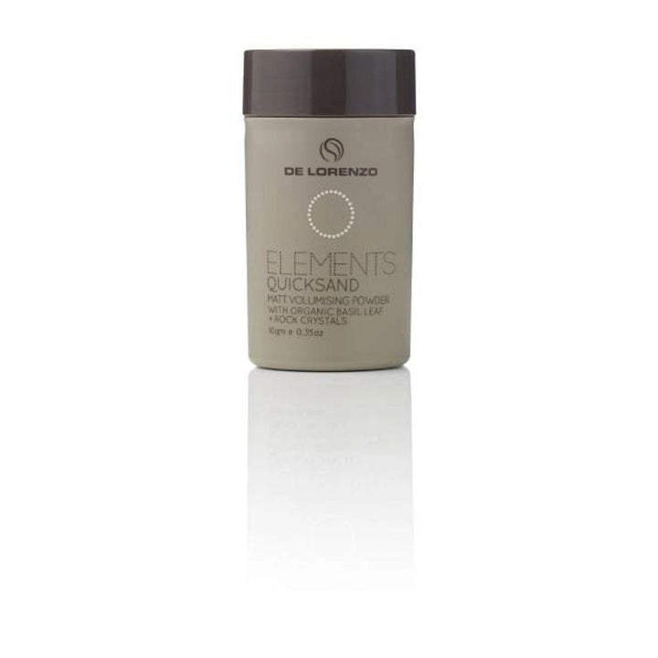 De Lorenzo Elements - Quicksand 10g - Kess Hair and Beauty