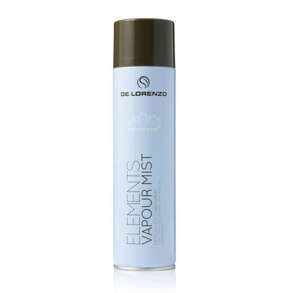 De Lorenzo Elements - Vapour Mist 400g - Kess Hair and Beauty