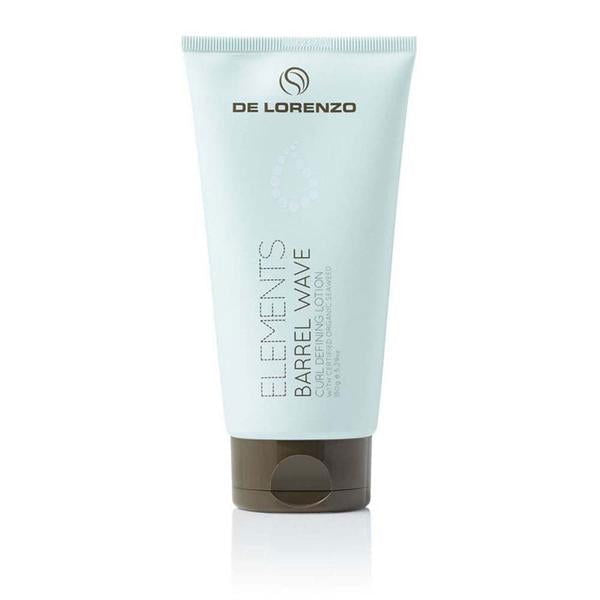 De Lorenzo Elements Barrel Wave 150g - Kess Hair and Beauty