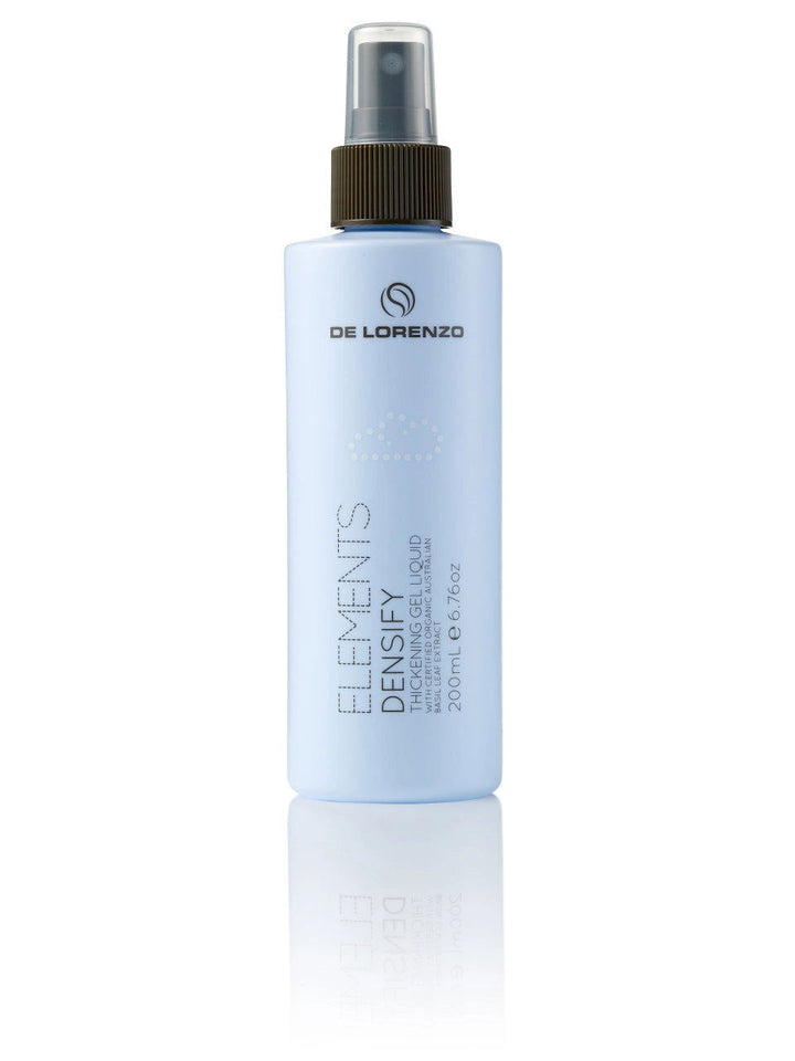 De Lorenzo Elements Densify 200ml - Kess Hair and Beauty