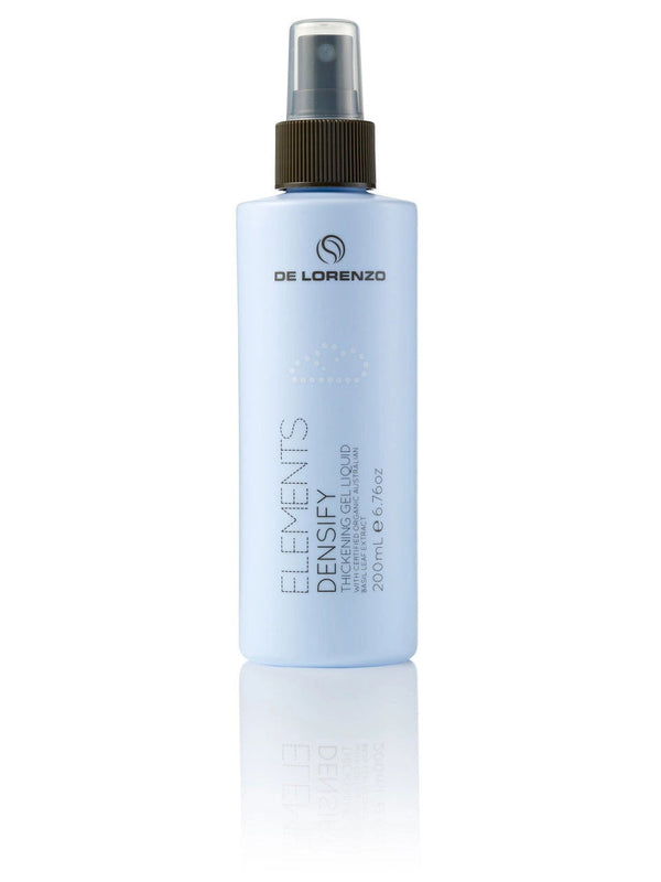 De Lorenzo Elements Densify 200ml - Kess Hair and Beauty