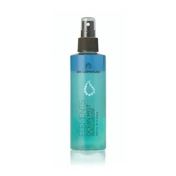 De Lorenzo Elements Ocean Mist - Kess Hair and Beauty