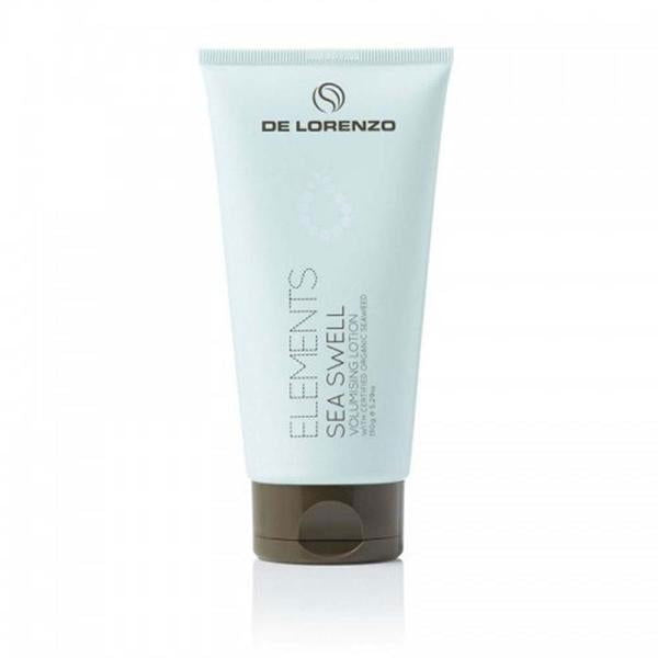 De Lorenzo Elements Sea Swell Volumising Lotion 150g - Kess Hair and Beauty