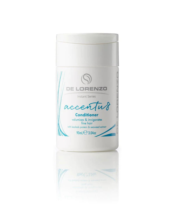 De Lorenzo Instant Accentu8 Conditioner 90ml - Kess Hair and Beauty