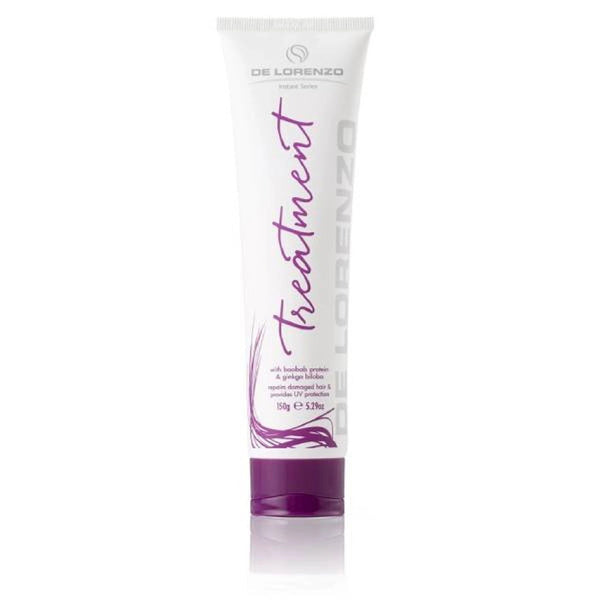 De Lorenzo Instant Rejuven8 Treatment 150ml - Kess Hair and Beauty