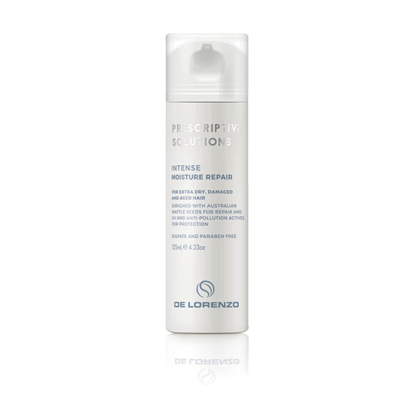 De Lorenzo Prescriptive Intense Moisture Repair 125ml - Kess Hair and Beauty