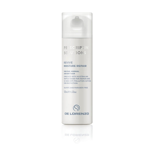 De Lorenzo Prescriptive REVIVE Moisture Repair 125ml - Kess Hair and Beauty