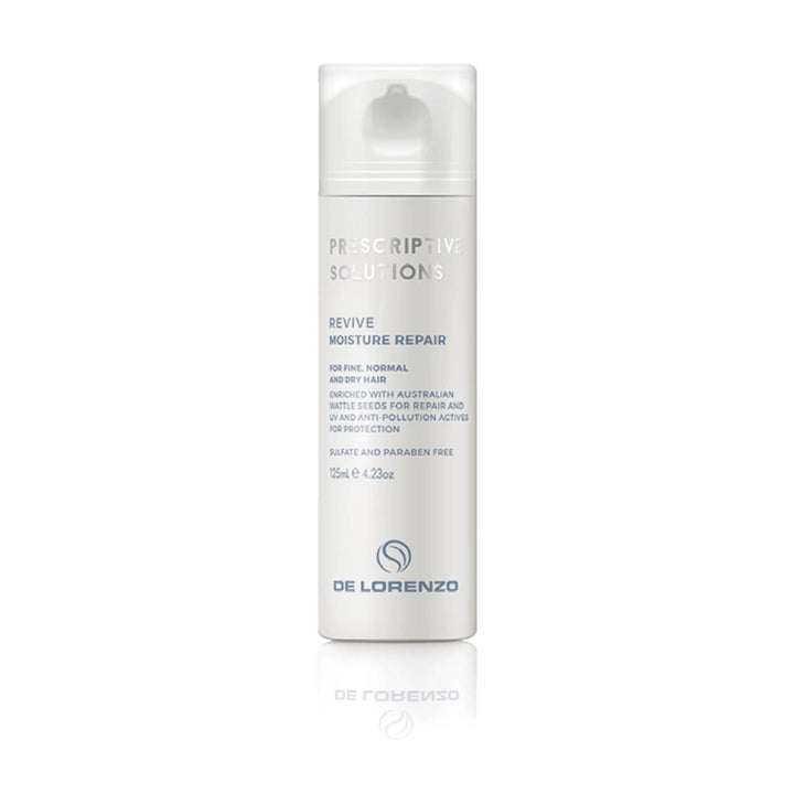 De Lorenzo Prescriptive REVIVE Moisture Repair 125ml - Kess Hair and Beauty