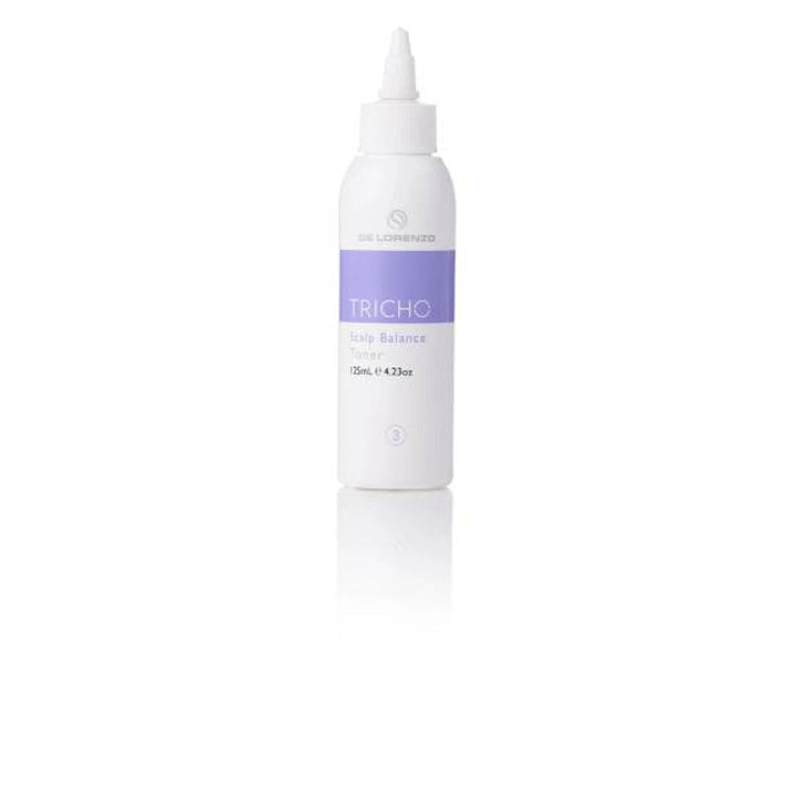 De Lorenzo Tricho Scalp Balance Toner 125ml - Kess Hair and Beauty